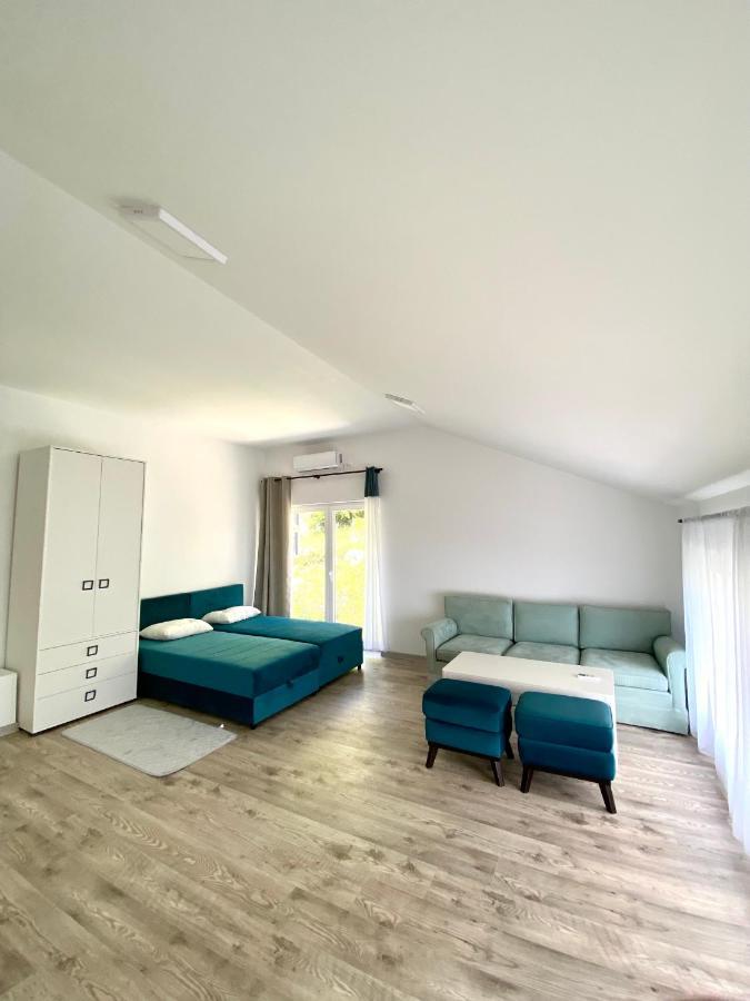 Apartments Lav Kotor Exterior photo